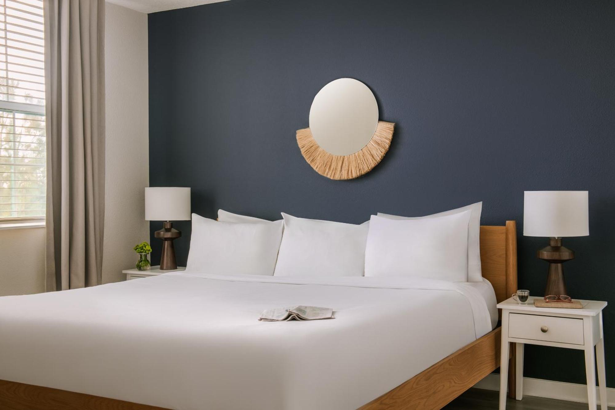 Sonder By Marriott Bonvoy Vista Cay Apartments Williamsburg Ngoại thất bức ảnh