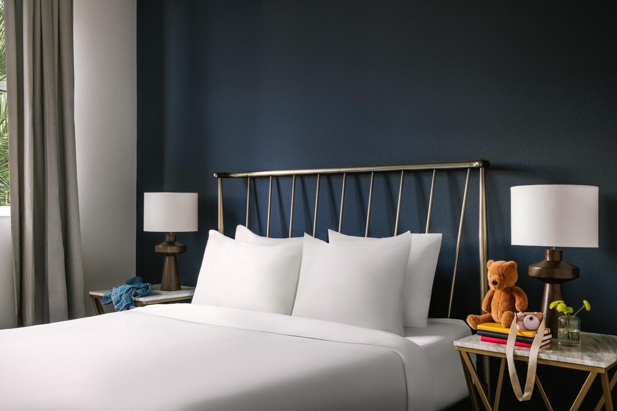 Sonder By Marriott Bonvoy Vista Cay Apartments Williamsburg Ngoại thất bức ảnh