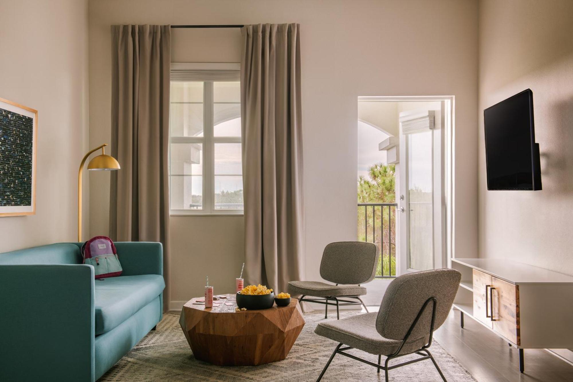 Sonder By Marriott Bonvoy Vista Cay Apartments Williamsburg Ngoại thất bức ảnh
