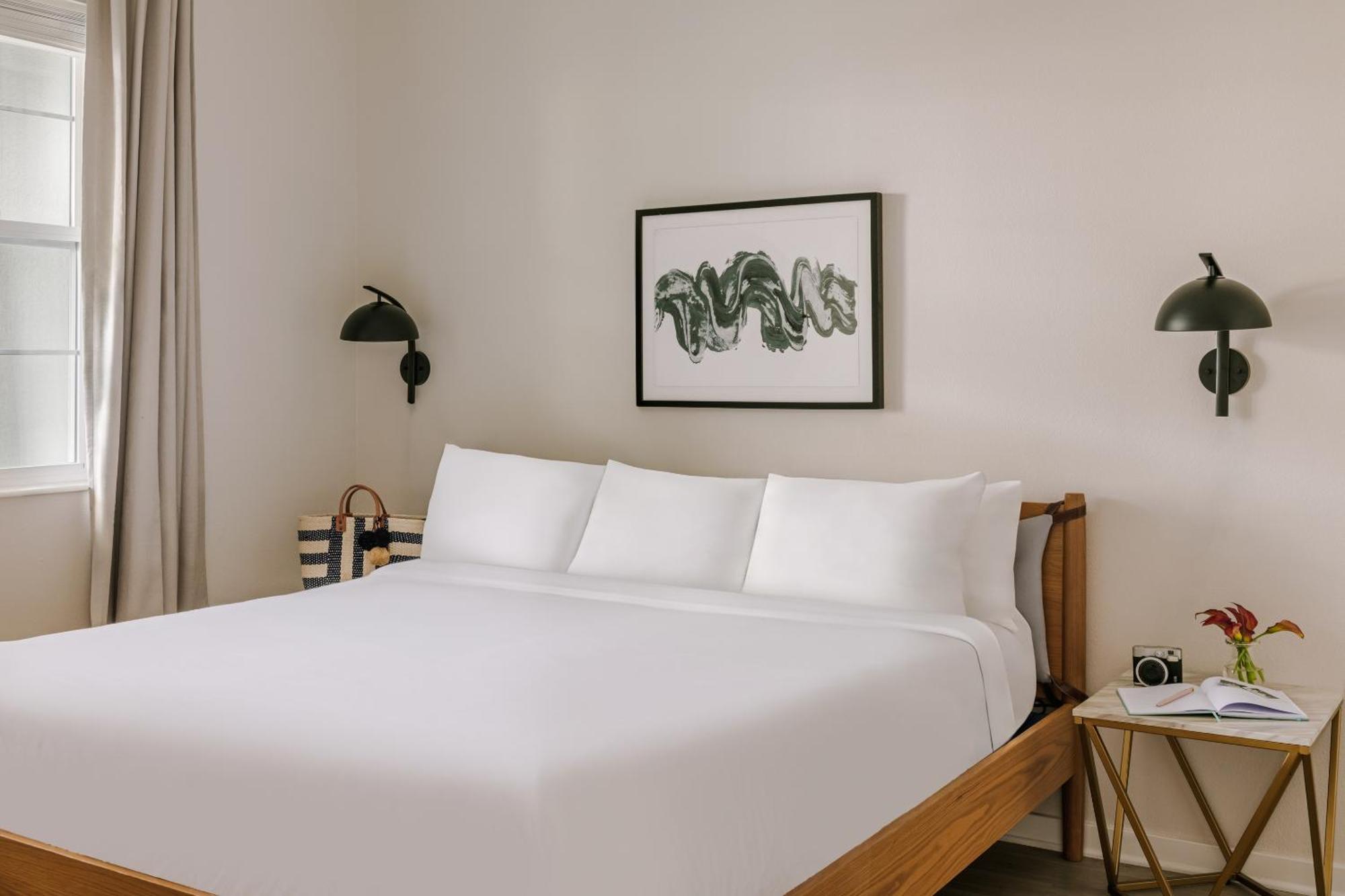 Sonder By Marriott Bonvoy Vista Cay Apartments Williamsburg Ngoại thất bức ảnh
