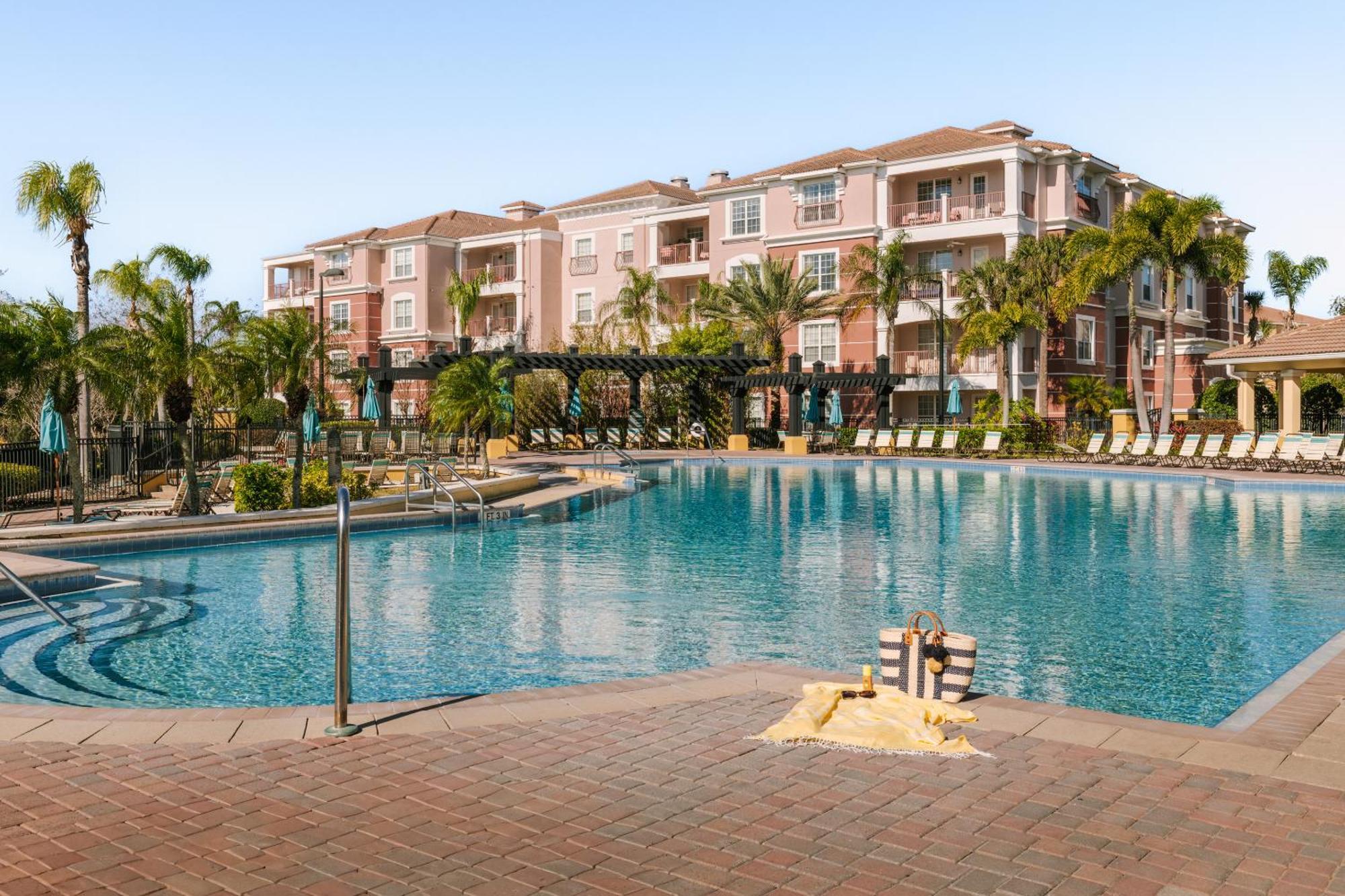 Sonder By Marriott Bonvoy Vista Cay Apartments Williamsburg Ngoại thất bức ảnh