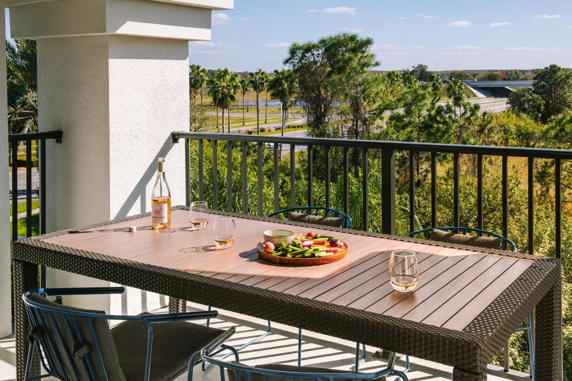 Sonder By Marriott Bonvoy Vista Cay Apartments Williamsburg Ngoại thất bức ảnh