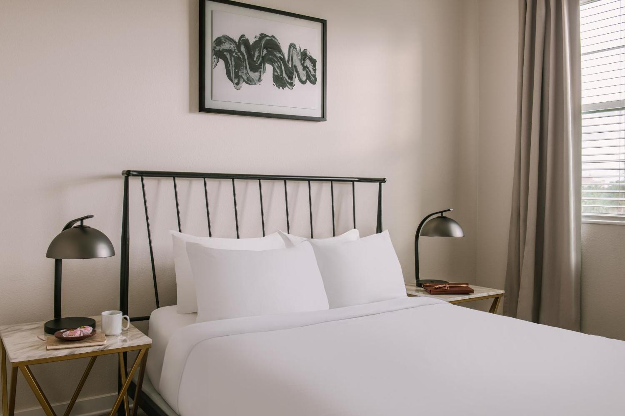 Sonder By Marriott Bonvoy Vista Cay Apartments Williamsburg Ngoại thất bức ảnh