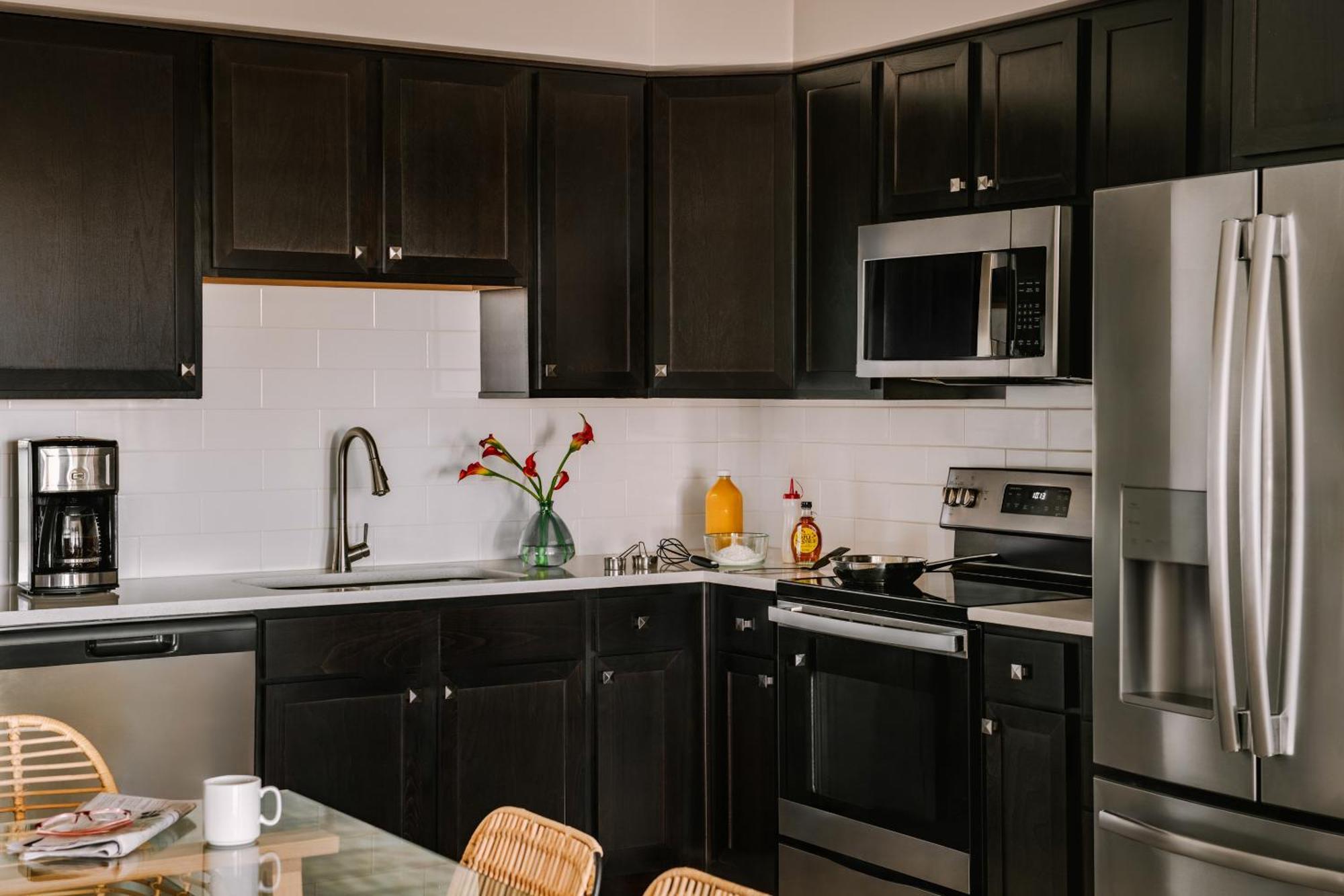 Sonder By Marriott Bonvoy Vista Cay Apartments Williamsburg Ngoại thất bức ảnh