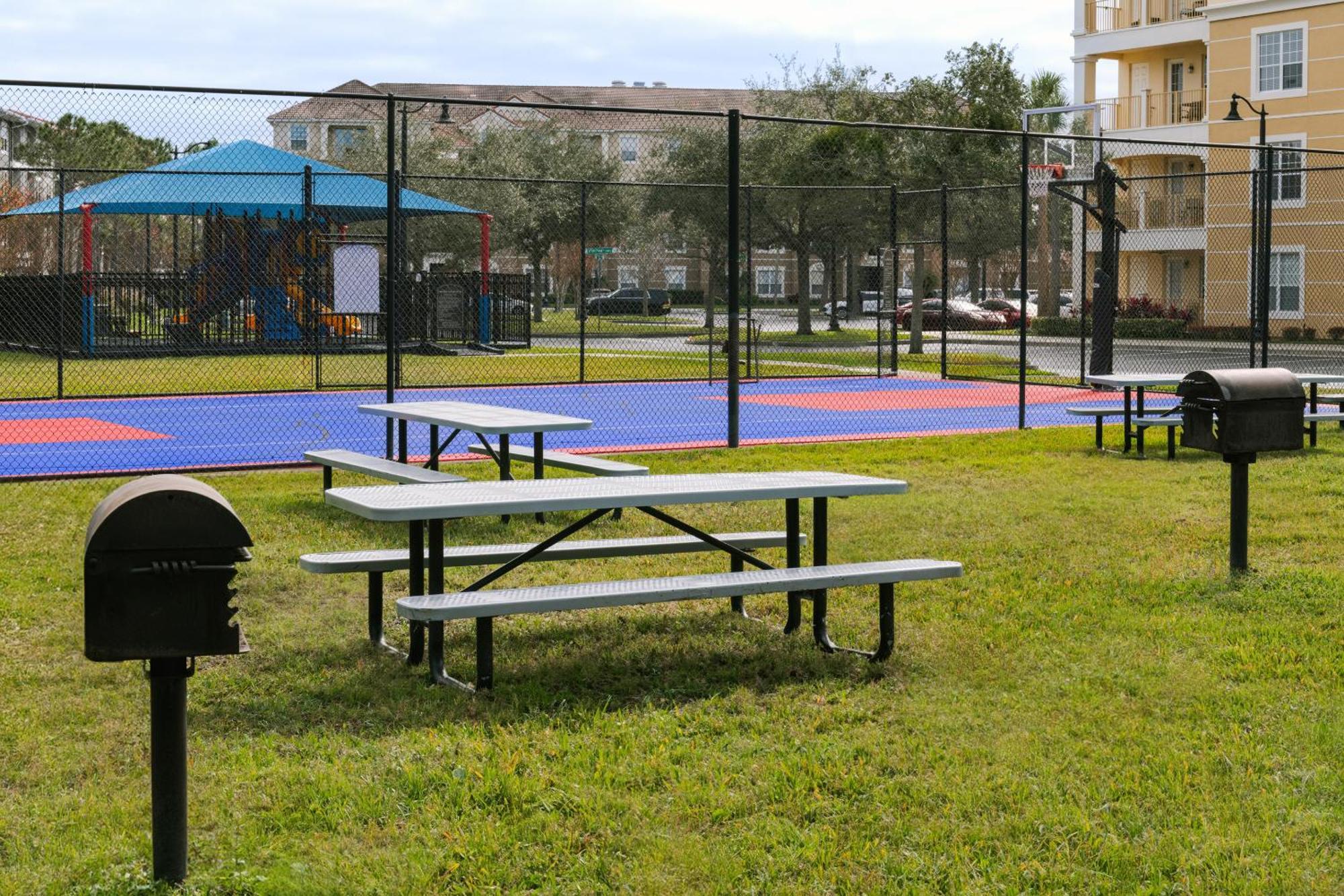 Sonder By Marriott Bonvoy Vista Cay Apartments Williamsburg Ngoại thất bức ảnh