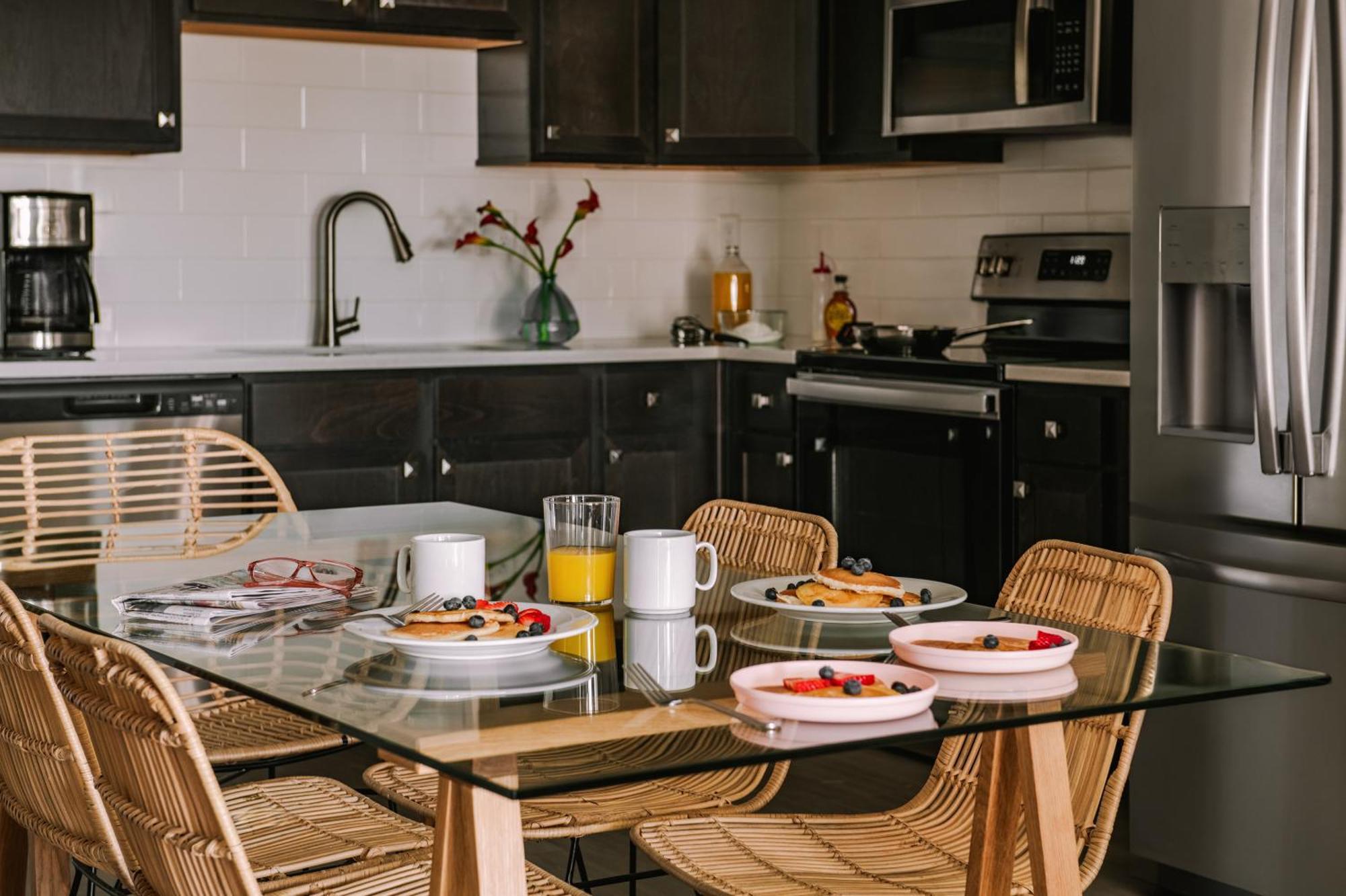 Sonder By Marriott Bonvoy Vista Cay Apartments Williamsburg Ngoại thất bức ảnh