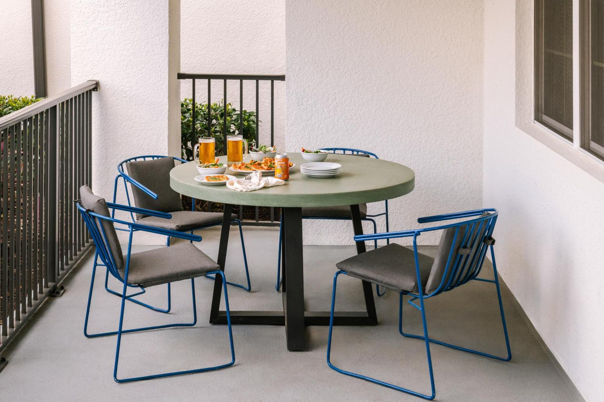 Sonder By Marriott Bonvoy Vista Cay Apartments Williamsburg Ngoại thất bức ảnh
