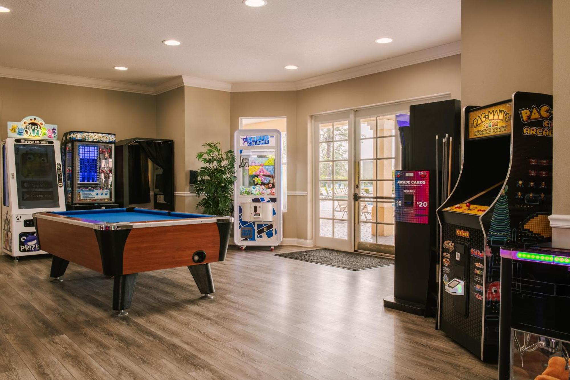 Sonder By Marriott Bonvoy Vista Cay Apartments Williamsburg Ngoại thất bức ảnh