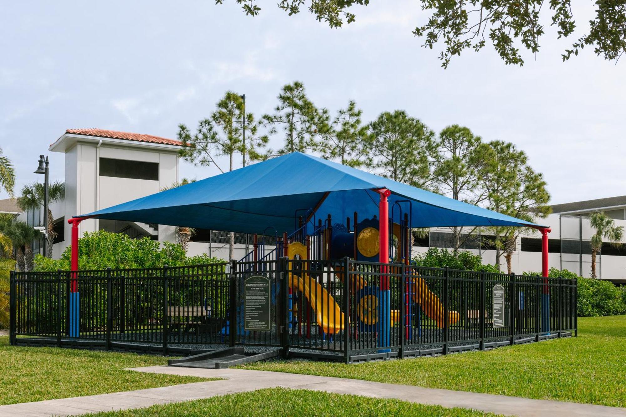 Sonder By Marriott Bonvoy Vista Cay Apartments Williamsburg Ngoại thất bức ảnh