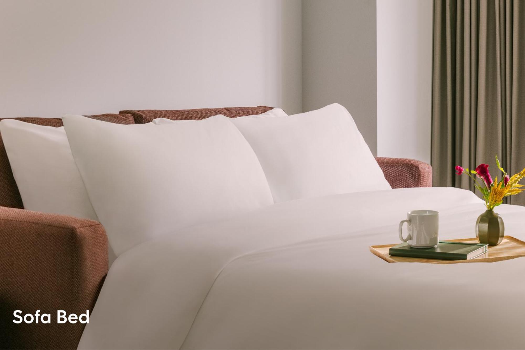 Sonder By Marriott Bonvoy Vista Cay Apartments Williamsburg Ngoại thất bức ảnh