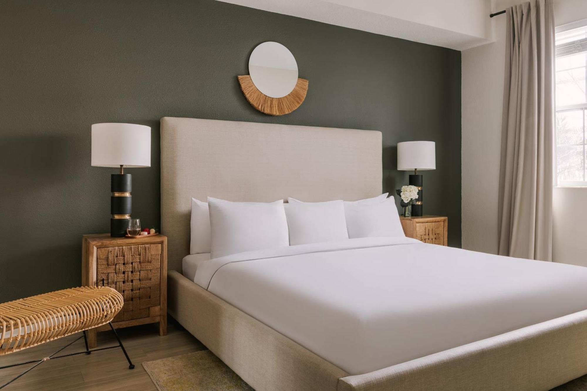 Sonder By Marriott Bonvoy Vista Cay Apartments Williamsburg Phòng bức ảnh