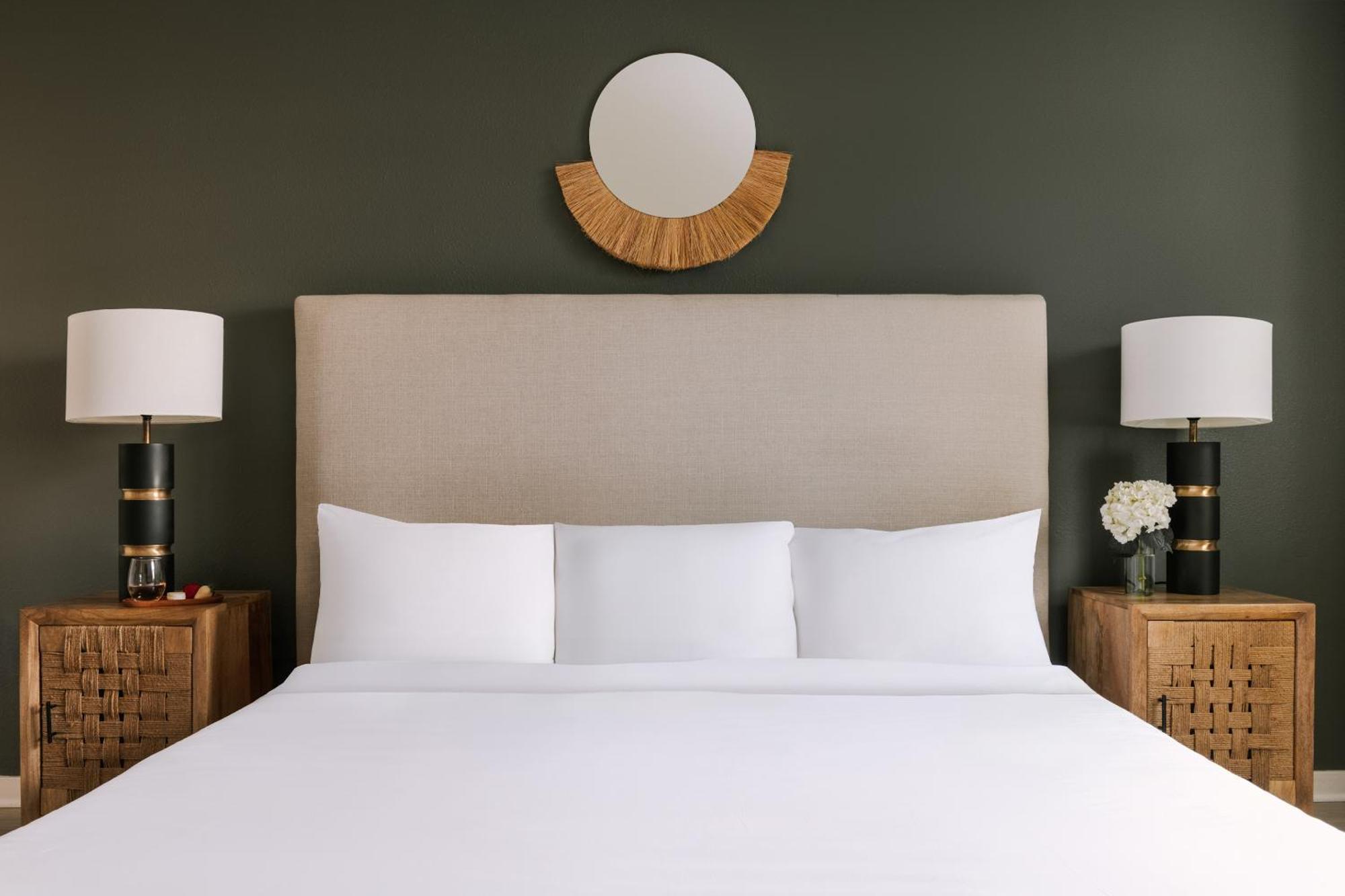 Sonder By Marriott Bonvoy Vista Cay Apartments Williamsburg Phòng bức ảnh