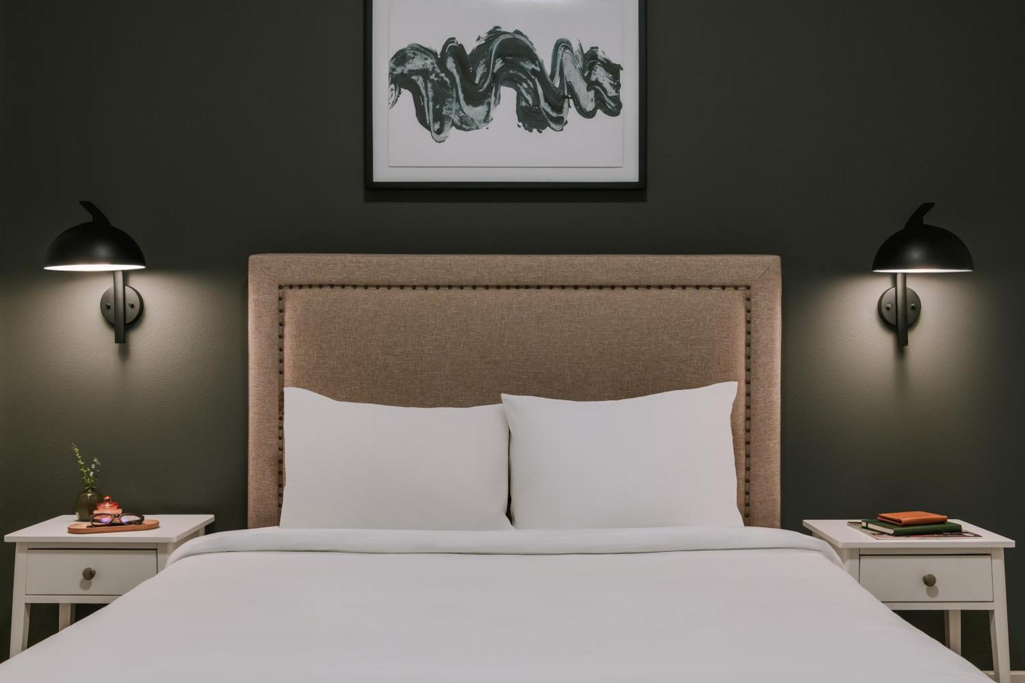 Sonder By Marriott Bonvoy Vista Cay Apartments Williamsburg Phòng bức ảnh