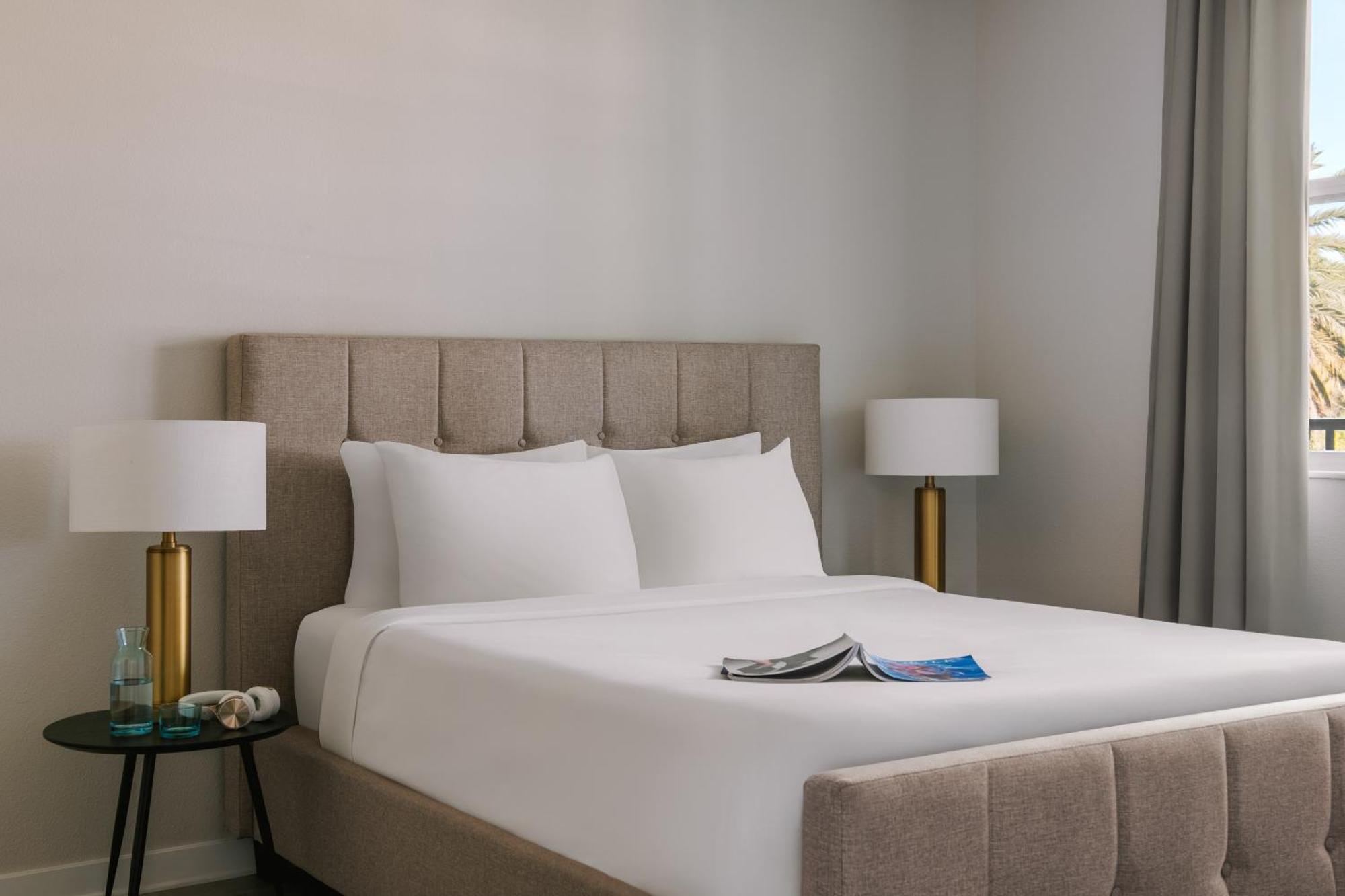 Sonder By Marriott Bonvoy Vista Cay Apartments Williamsburg Phòng bức ảnh