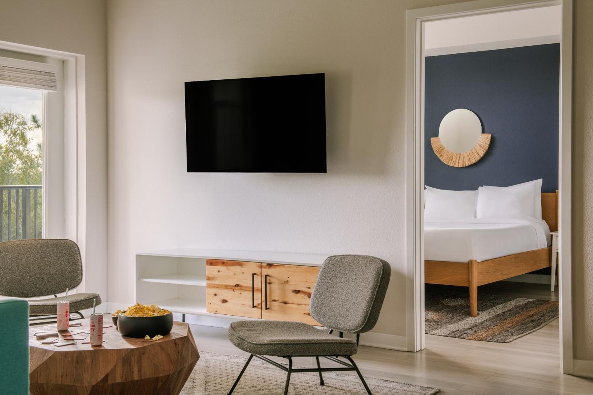 Sonder By Marriott Bonvoy Vista Cay Apartments Williamsburg Phòng bức ảnh