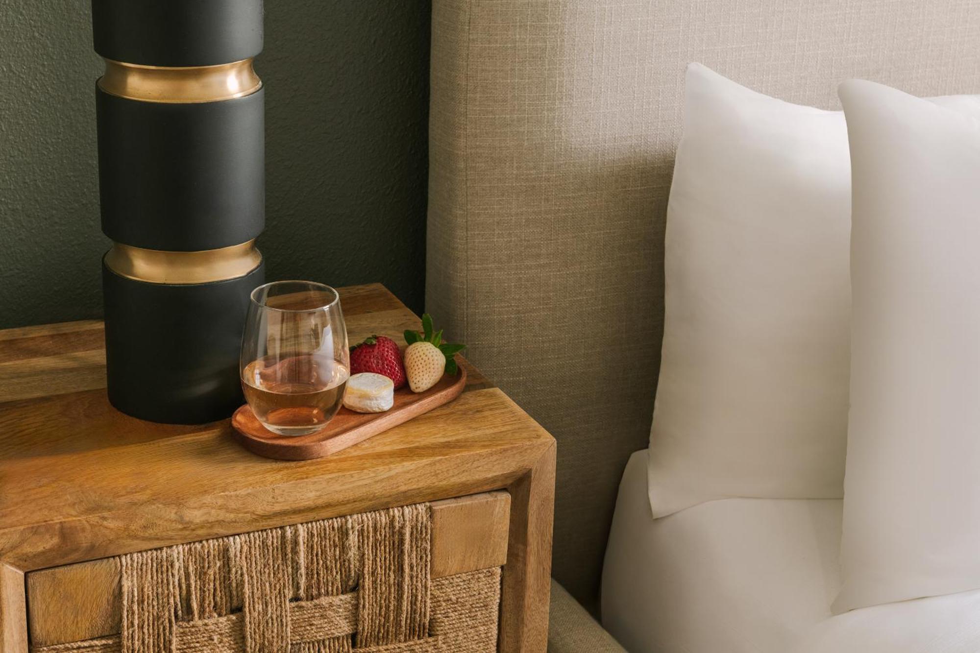 Sonder By Marriott Bonvoy Vista Cay Apartments Williamsburg Phòng bức ảnh